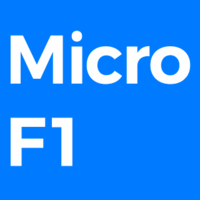 MicroF1