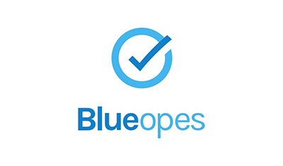 Blueopes