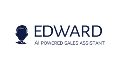 Edward - AI powered assistant for sales teams
