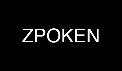 Zpoken
