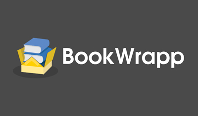 BookWrapp Ukraine