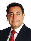 Samir Brikho