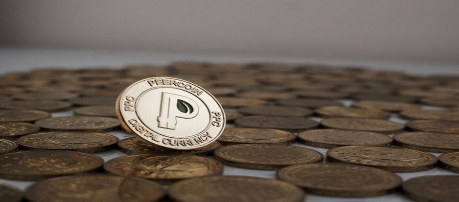 ϳ (PeerCoin, PPC)
