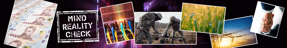 Mind Reality Check