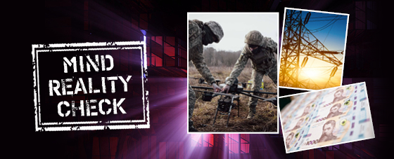 Mind Reality Check